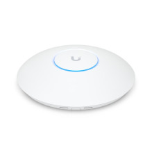Maršrutizatorius - Ubiquiti U7 Pro Max 5700 Mbit / s PoE Baltas Maršrutizatorius - Ubiquiti U7 Pro Max 5700 Mbit / s PoE Baltas