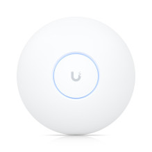 Maršrutizatorius - Ubiquiti U7 Pro Max 5700 Mbit / s PoE Baltas Maršrutizatorius - Ubiquiti U7 Pro Max 5700 Mbit / s PoE Baltas