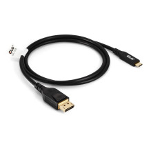 CABLE USB-C TO DP 1M / M / M CAC-1559 CLUB3D