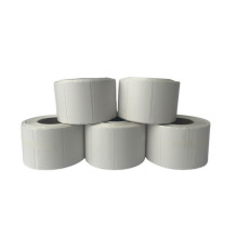 Thermal Paper - BSTech 80mm x 80m 5 pcs. Thermal Paper - BSTech 80mm x 80m 5 pcs.