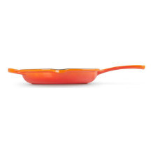 Kitchen Dishwasher Safe - Le Creuset Signature Cast Iron Frying Pan 20cm Oven, Stove, Induction Red Kitchen Dishwasher Safe - Le Creuset Signature Cast Iron Frying Pan 20cm Oven, Stove, Induction Red