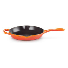 Kitchen Dishwasher Safe - Le Creuset Signature Cast Iron Frying Pan 20cm Oven, Stove, Induction Red Kitchen Dishwasher Safe - Le Creuset Signature Cast Iron Frying Pan 20cm Oven, Stove, Induction Red