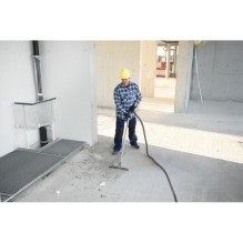 Vacuum Cleaner - Kärcher NT 50 / 1 Tact Te Wet / Dry 50L Container Grey