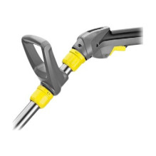 Cleaning Equipment - Kärcher Puzzi 10 / 1 Carpet Cleaner for Wet and Dry Cleaning Grey