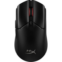 HyperX Pulsefire Haste 2 Wireless Black