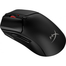 HyperX Pulsefire Haste 2 Wireless Black