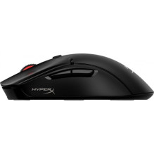 HyperX Pulsefire Haste 2 Wireless Black