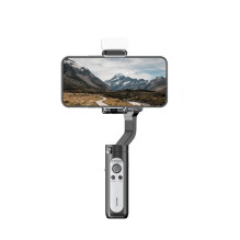 Stabilizer - Hohem iSteady XE Black KIT (smartphone, 280g max, magnetic light)