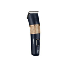 Skustuvas - BaByliss Men E986E Ličio galia 0.6-28mm Juoda auksinė