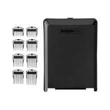 Shaver - BaByliss Men E986E Lithium Power 0.6-28mm Black Gold
