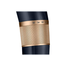 Shaver - BaByliss Men E986E Lithium Power 0.6-28mm Black Gold