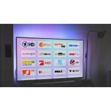Televizoriaus Antena - OEHLBACH Scope Vision DVB-T2 HD Indoor Mono 1920x1080