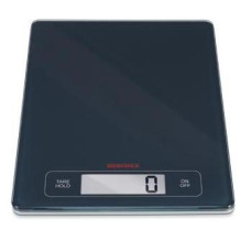 Maisto svarstyklės - Soehnle Scale Page Profi 15kg 1g Juoda