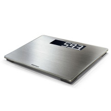 Digital Scales - Soehnle Style Sense Safe 300 180kg LCD Silver