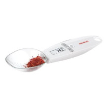 Virtuvės Prietaisai - Soehnle Cooking Star Skaitmeninė Matavimo Šaukštas 500g 0.1g