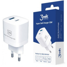 3MK Hyper GaN Charger USB-A...
