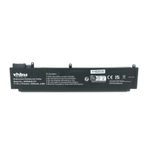 Battery for Lenovo ThinkPad...
