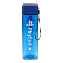 Reusable bottle Playstation 500 ml Reusable bottle Playstation 500 ml
