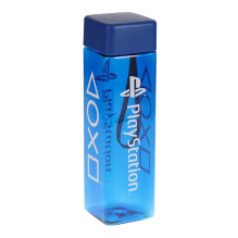 Reusable bottle Playstation 500 ml Reusable bottle Playstation 500 ml