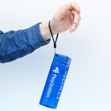 Reusable bottle Playstation 500 ml Reusable bottle Playstation 500 ml