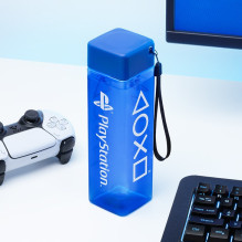 Reusable bottle Playstation 500 ml Reusable bottle Playstation 500 ml