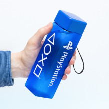 Reusable bottle Playstation 500 ml Reusable bottle Playstation 500 ml