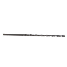 Metalo grąžtas AB Grąžtai, 5,5x205 mm Metalo grąžtas AB Grąžtai, 5,5x205 mm