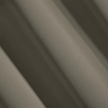 CURTAIN LOGAN BLACKOUT BEIGE / RINGS 140X250 D CURTAIN LOGAN BLACKOUT BEIGE / RINGS 140X250 D
