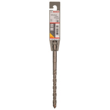 SDS PLUS DRILL BIT S4 10,0X160,0MM1PCS. SDS PLUS DRILL BIT S4 10,0X160,0MM1PCS.
