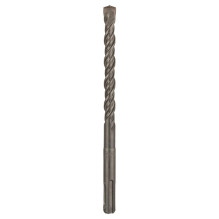 Betono grąžtas Bosch S4L, SDS-plus, 10x165 mm