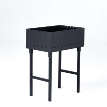 Kepsninė GRILL'D GR-007, 35×22×33 cm Kepsninė GRILL'D GR-007, 35×22×33 cm