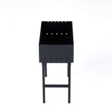 GRILL GR-007 2MM 350X220X330MM