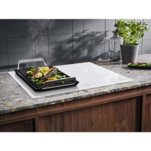 Kaitlentė įmontuojama Electrolux EIV63440BW, 7350W