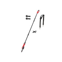 Akumuliatorinė aukštapjovė SKIL 0650CA, 20 cm, 18V, be akum.