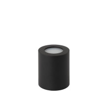 Luminaire Kanlux SANI, black Luminaire Kanlux SANI, black