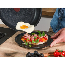 Keptuvė Tefal EXPERTISE PLUS, Ø 24 cm, nerūdijantysis