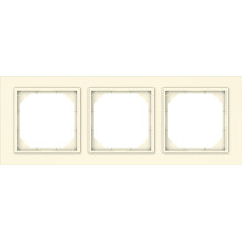FRAME 3PL. IVORY R03 QR 1000 FIT LINE