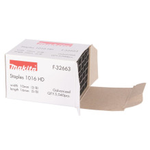 STAPLE 16 MM 5040 PCS BST220 JA BST221