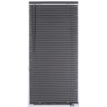 Luance VENETIAN Blinds, Dark Grey, 1200 mm x 1800 mm