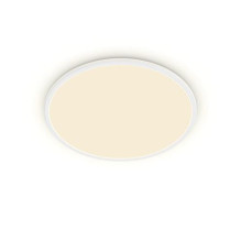 Šviestuvas Philips Superslim, 36W, 2700°K, baltas Šviestuvas Philips Superslim, 36W, 2700°K, baltas