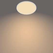 Luminaire Philips Superslim, 36W, 2700°K, white Luminaire Philips Superslim, 36W, 2700°K, white