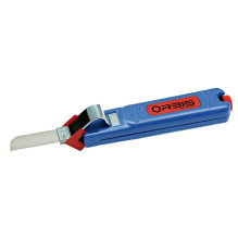 Cable stripping knife,...