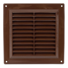 GRILLE VENTILATION 150X150,...
