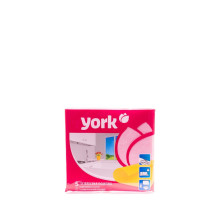 NAPKIN YORK 5PCS NAPKIN YORK 5PCS