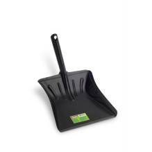 Metal shovel spontex