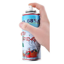 ARTIFICIAL SNOW 9118 50G (24 / 72)