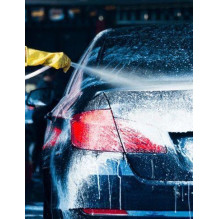 Autoland Shampoo with Wax 0.95l Autoland Shampoo with Wax 0.95l