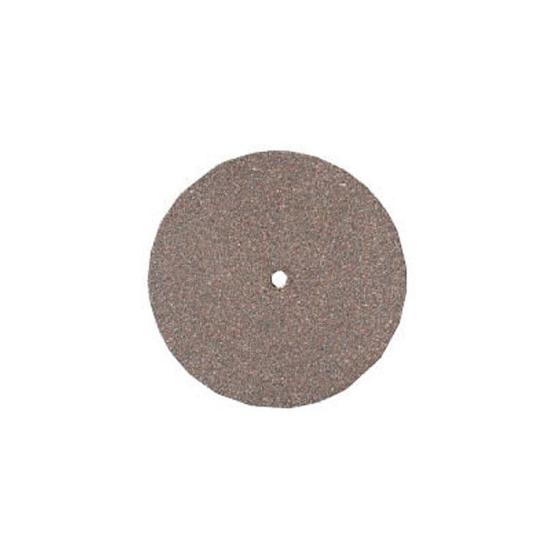 Pjovimo diskas Dremel 420, 24 mm