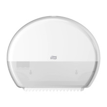 Toilet paper holder Tork Mini Jumbo Toilet paper holder Tork Mini Jumbo