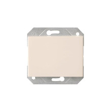 SWITCH SINGLE VILMA XP BEIGE